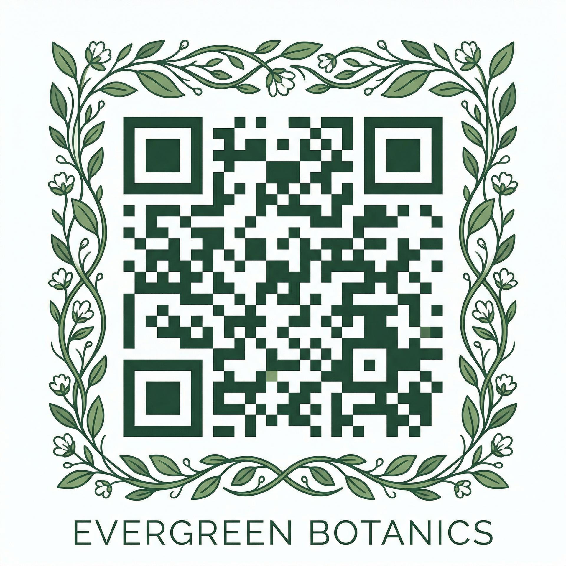 黑丝公众号二维码